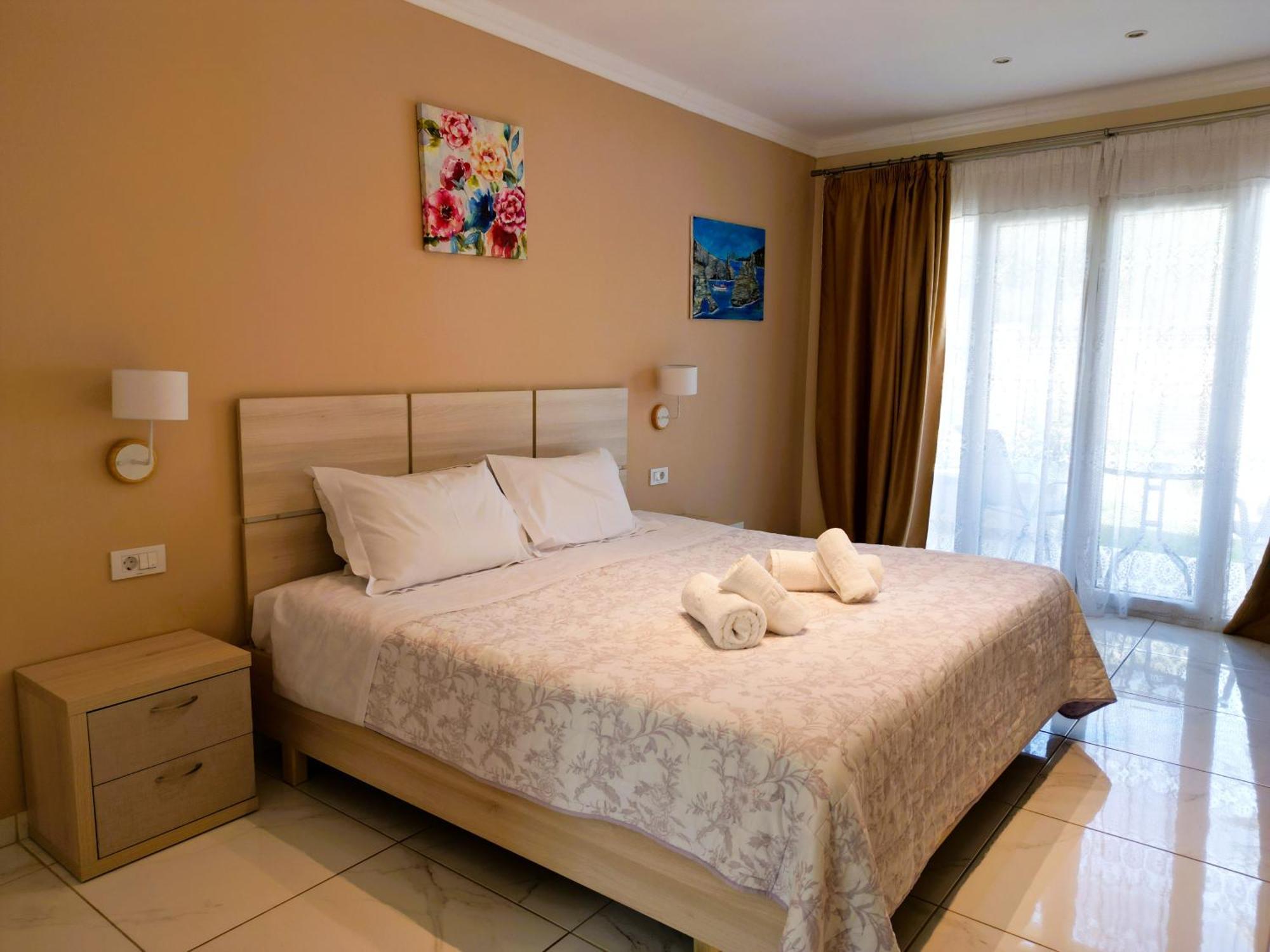 New Studios Mazis Liapades Luaran gambar