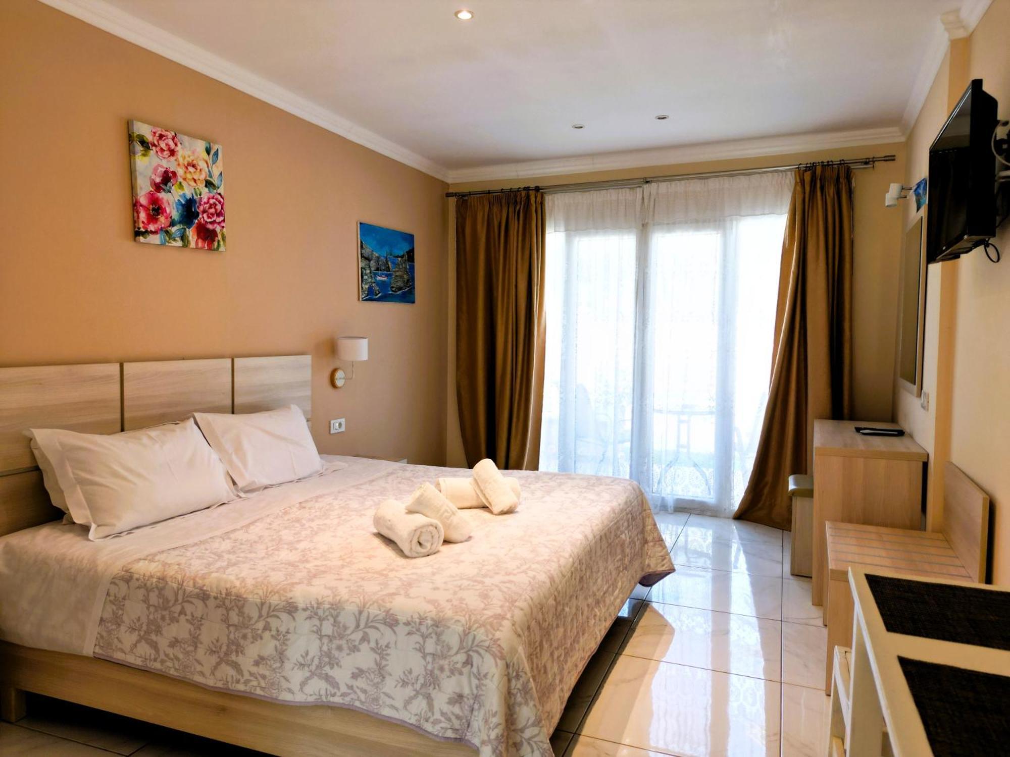 New Studios Mazis Liapades Luaran gambar